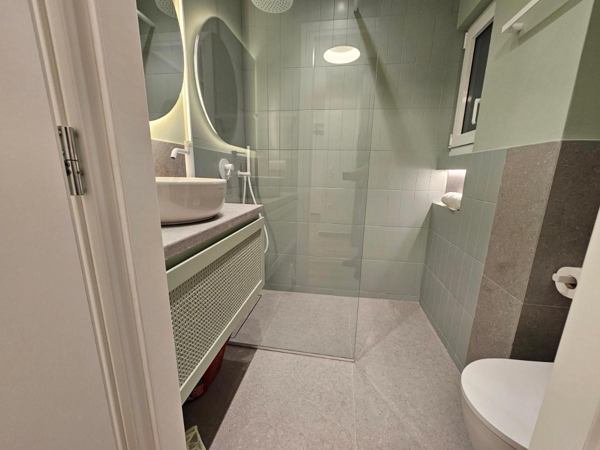 Platon Stylish Apartment Atina Dış mekan fotoğraf