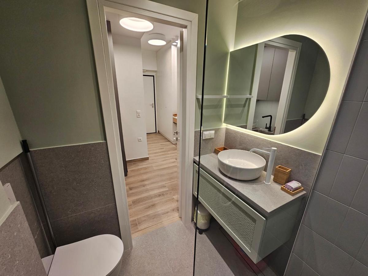 Platon Stylish Apartment Atina Dış mekan fotoğraf