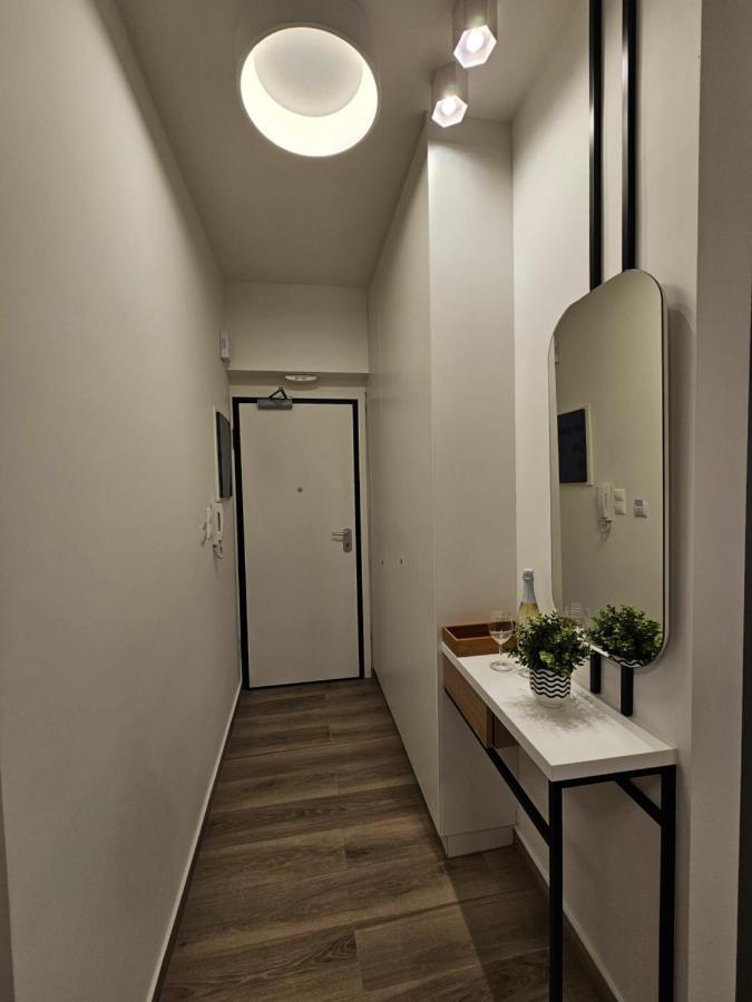 Platon Stylish Apartment Atina Dış mekan fotoğraf